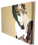 PAUL WELLER - (BROWN)